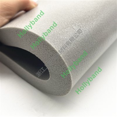 Low Density Waterproof Soft PU Foam