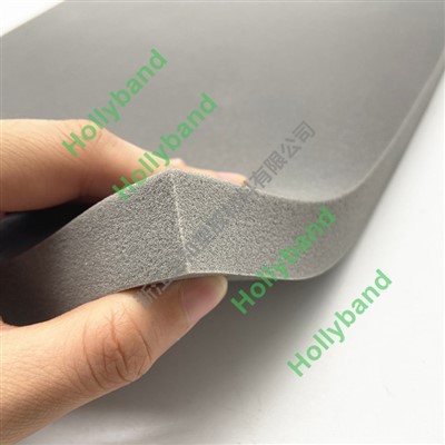 Low Density Waterproof Soft PU Foam