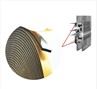 Closed Cell Adhesive PVC Foam Insulation Tape