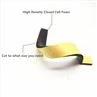 Closed Cell Adhesive PVC Foam Insulation Tape