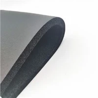 גיליון גומי קצף EPDM