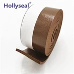 קלטת קצף Pvc חד צדדית